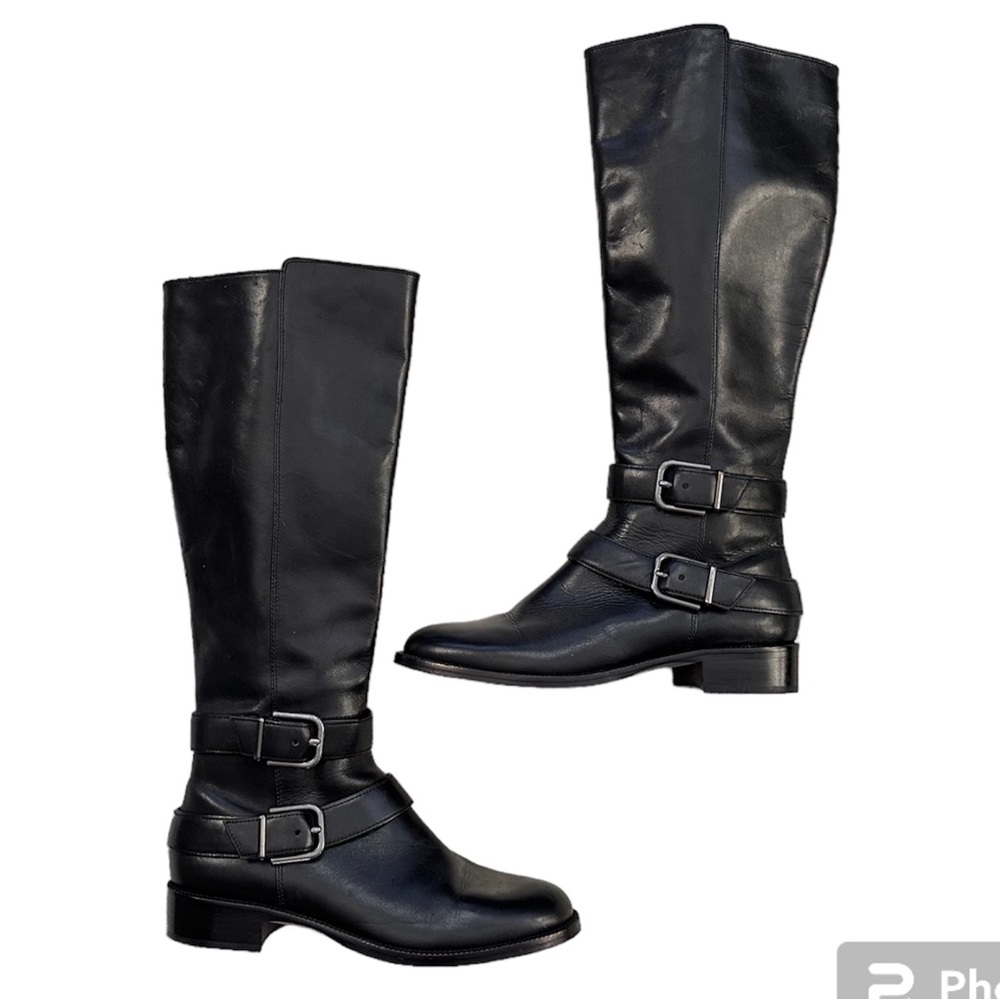 Via Spiga Bernadette Boots